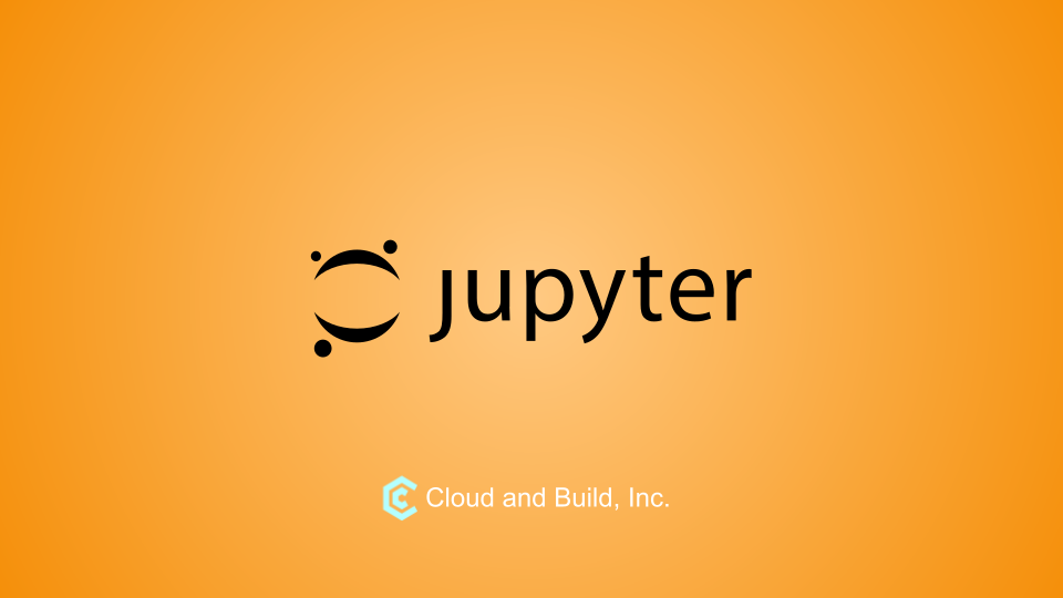 Jupyter NotebookをGCPのサーバーレス上で実行する